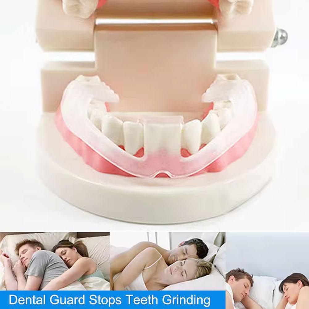 Teeth Whitening Mouth Guard - Sleep Aid Mouth Guard Mouthguard For