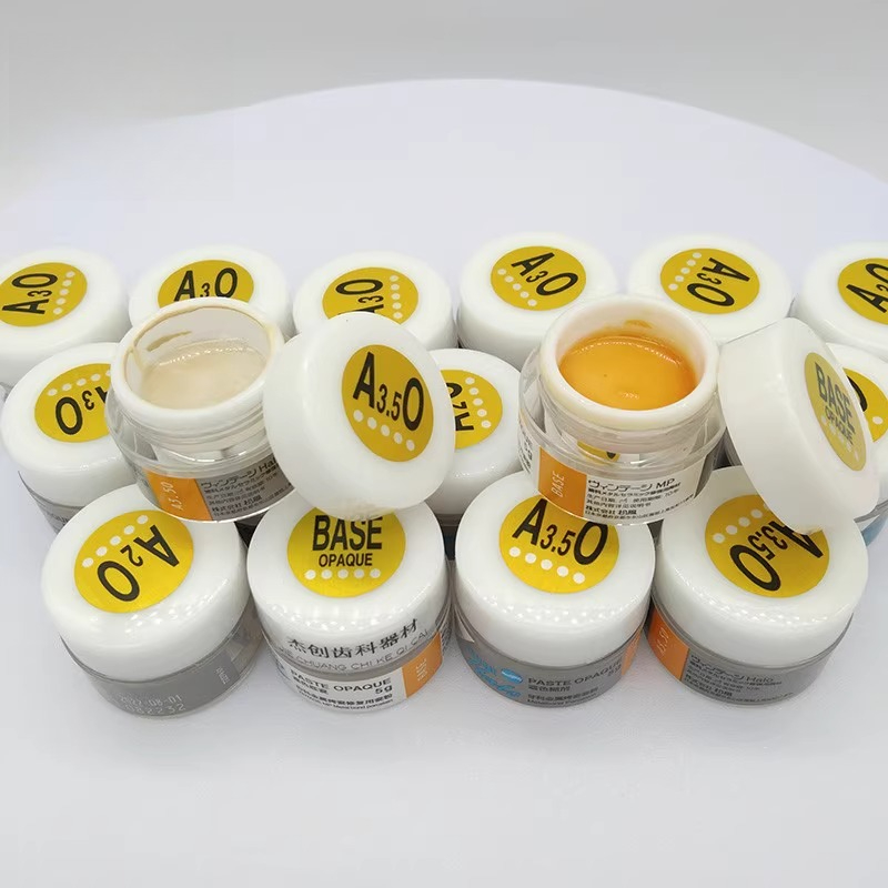Dental Materials Denture Proce - Teeth Whitening Paste review and price