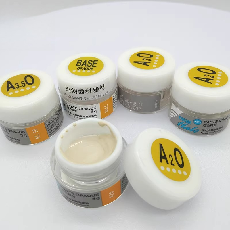 Dental Materials Denture Proce - Teeth Whitening Paste review and price