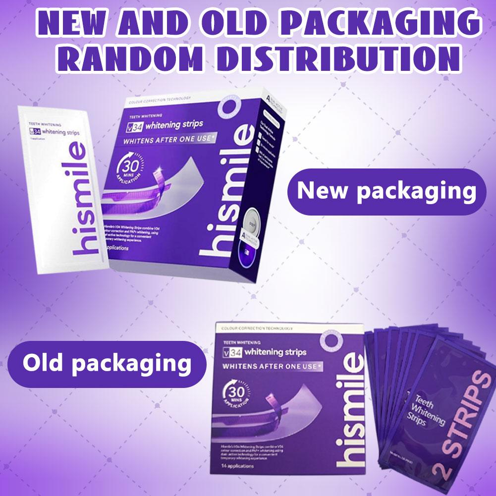 Purple Teeth Whitening Strips  - Teeth Whitening Strips Permanent review and price