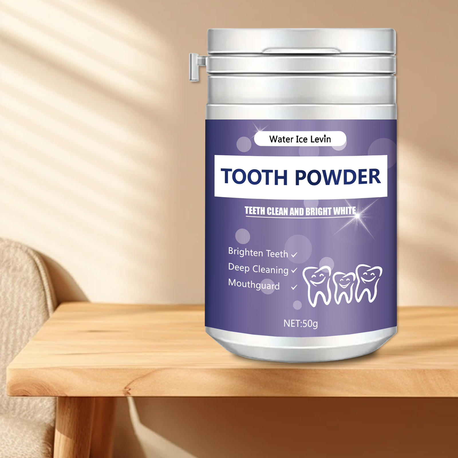 pearl tooth powder fresh breat - Teeth Whitening Paste review and price