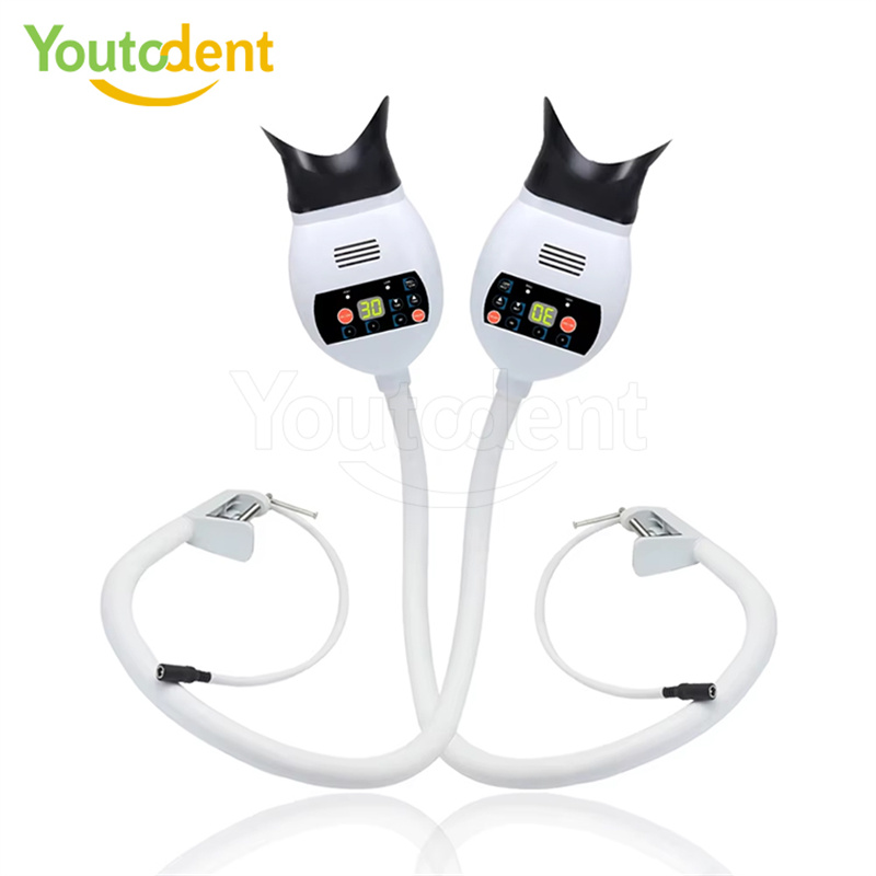 Professional Dental 3Color Lig - Teeth Whitening China review and price