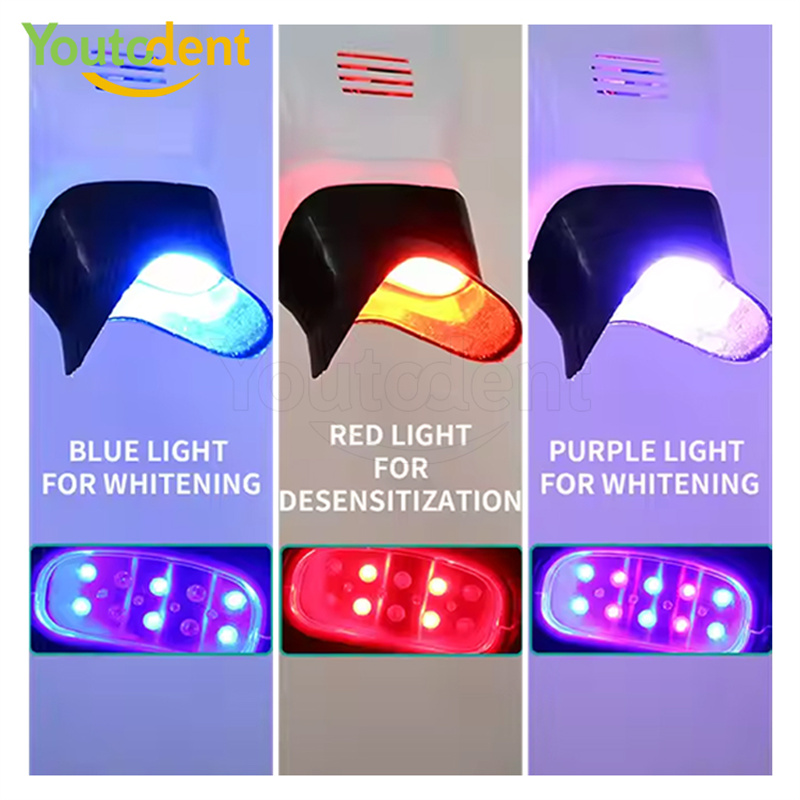 Professional Dental 3Color Lig - Teeth Whitening China review and price