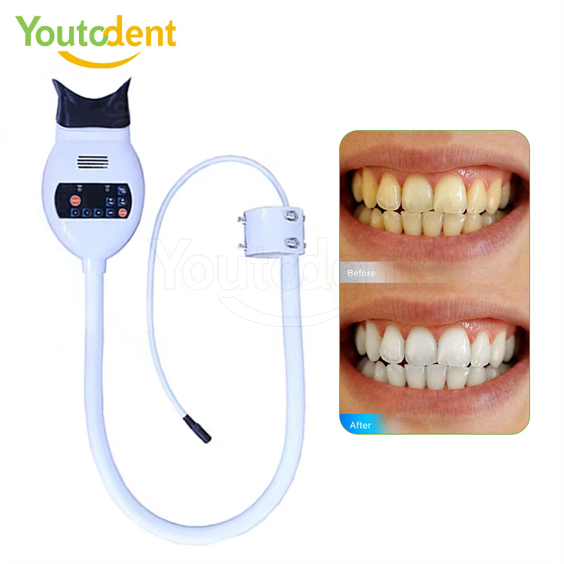 Professional Dental 3Color Lig - Teeth Whitening China review and price
