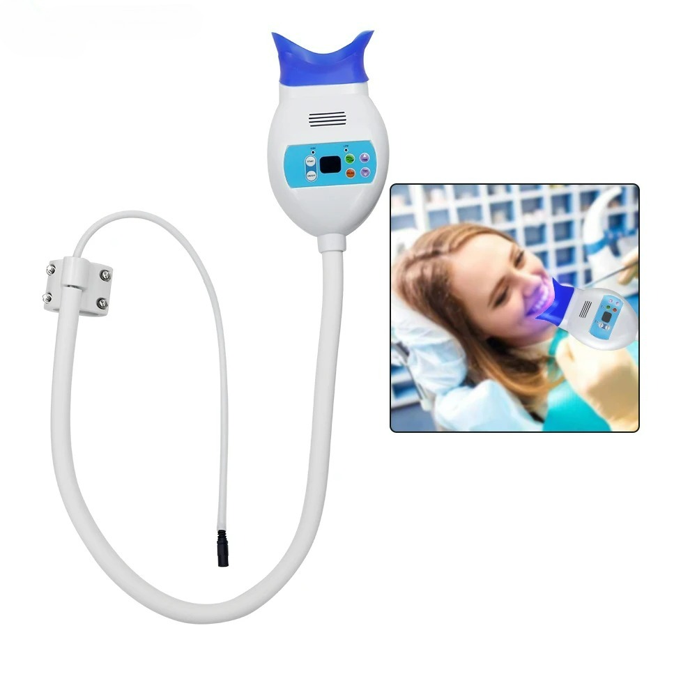 Desktop Dental Cold Light Teet - Teeth Whitening China review and price