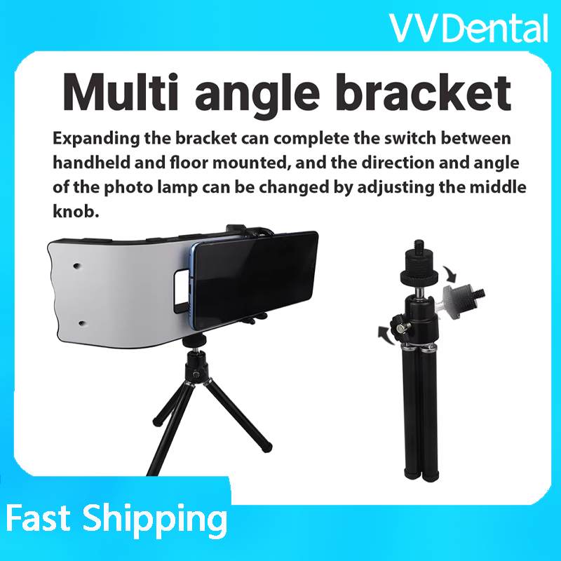 Intraoral Dental Photography L - Teeth Whitening For Photos review and price