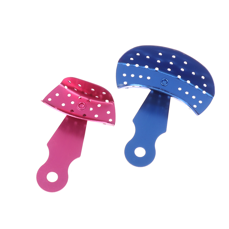 Dental Impression Tray Rotatab - Teeth Whitening Trays review and price