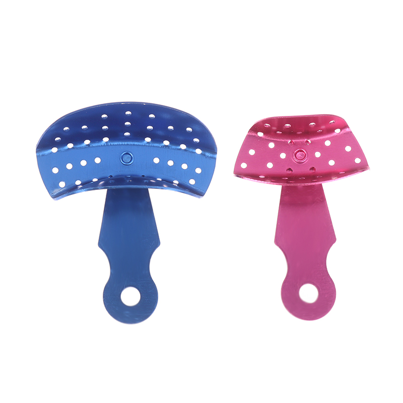 Dental Impression Tray Rotatab - Teeth Whitening Trays review and price