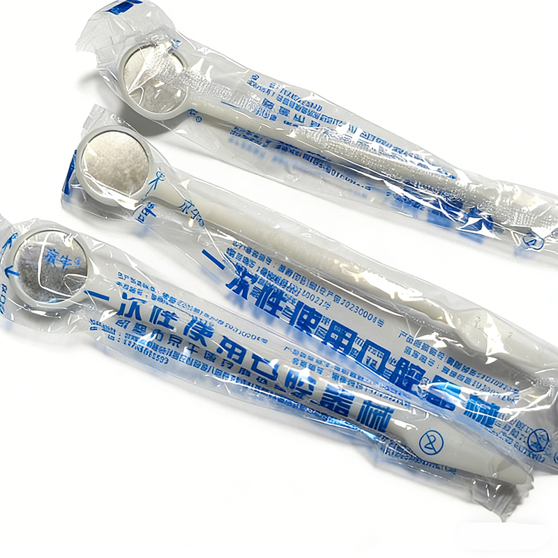 100Pcs Plastic Dental Oral Mir - Teeth Whitening For Photos review and price