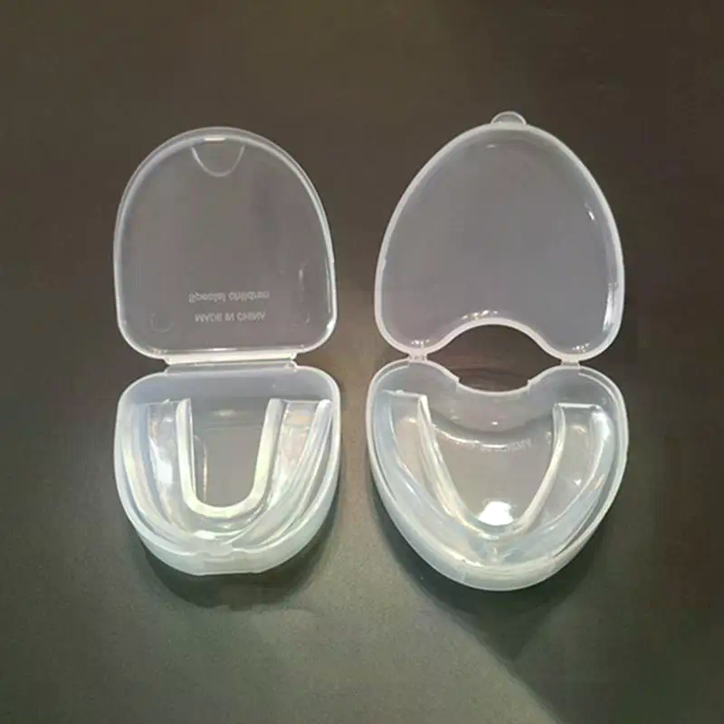 Mouth Guard EVA Teeth Protecto - Teeth Whitening Mouth Guard review and price