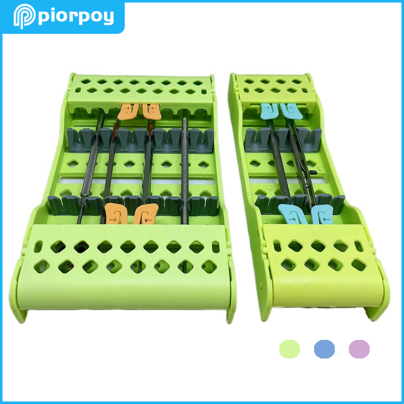 PIORPOY Dental Instrument Tool - Teeth Whitening Trays review and price