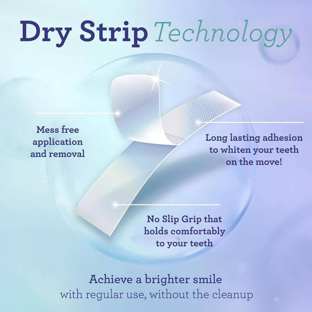 14pcs/box Coconut Oil Teeth Wh - Teeth Whitening Strips Permanent review and price