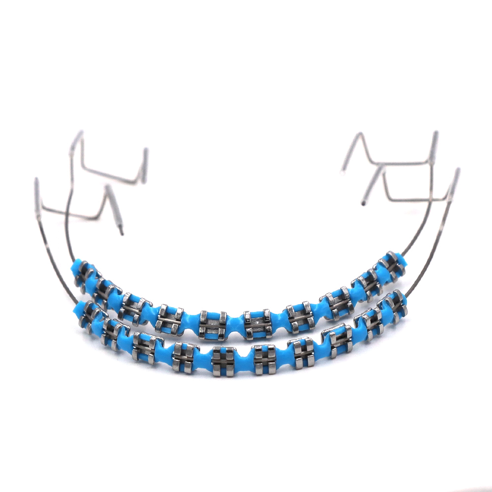 Fashion Fake Braces Kit - Colo - Teeth Whitening Mouth Guard review and price