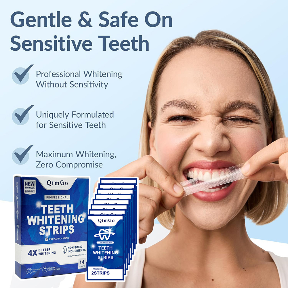 Professional Tooth Whitening S - Teeth Whitening Strips Permanent review and price