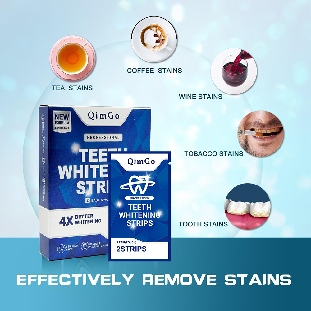 Professional Tooth Whitening S - Teeth Whitening Strips Permanent review and price