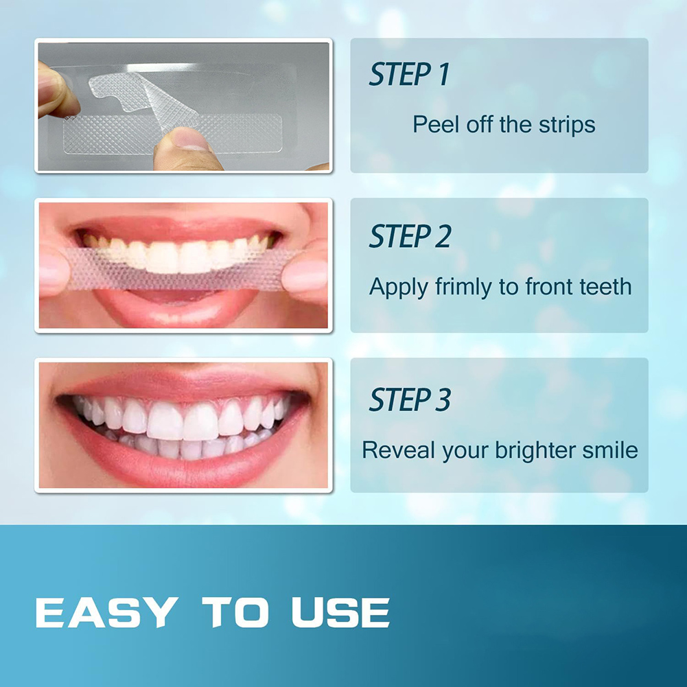 Professional Tooth Whitening S - Teeth Whitening Strips Permanent review and price
