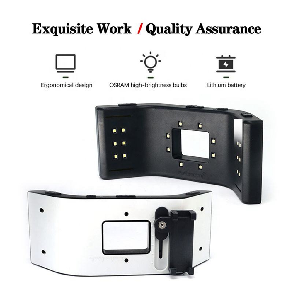 Dental LED Curing Light Oral P - Teeth Whitening For Photos review and price