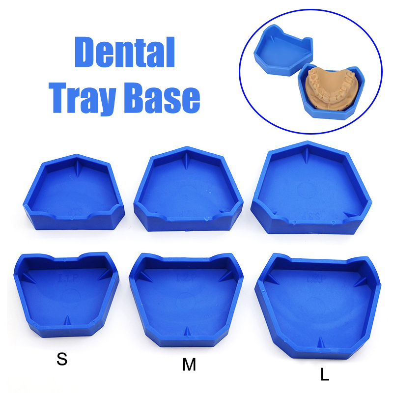 2/6Pcs Silicone  Dental Model  - Teeth Whitening Trays review and price