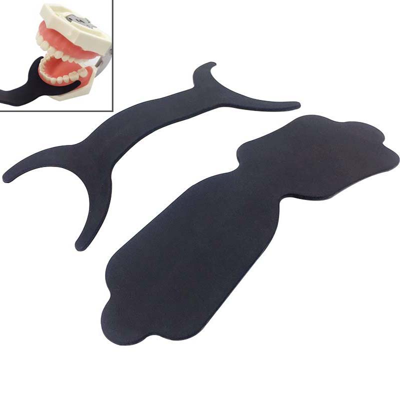 Bendable Dental Photo Contrast - Teeth Whitening For Photos review and price