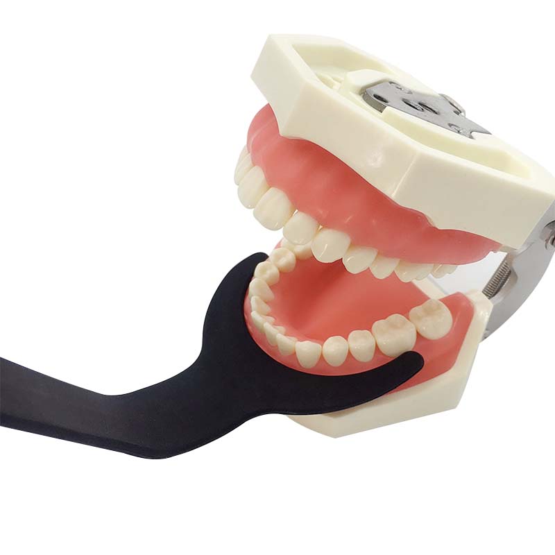 Bendable Dental Photo Contrast - Teeth Whitening For Photos review and price