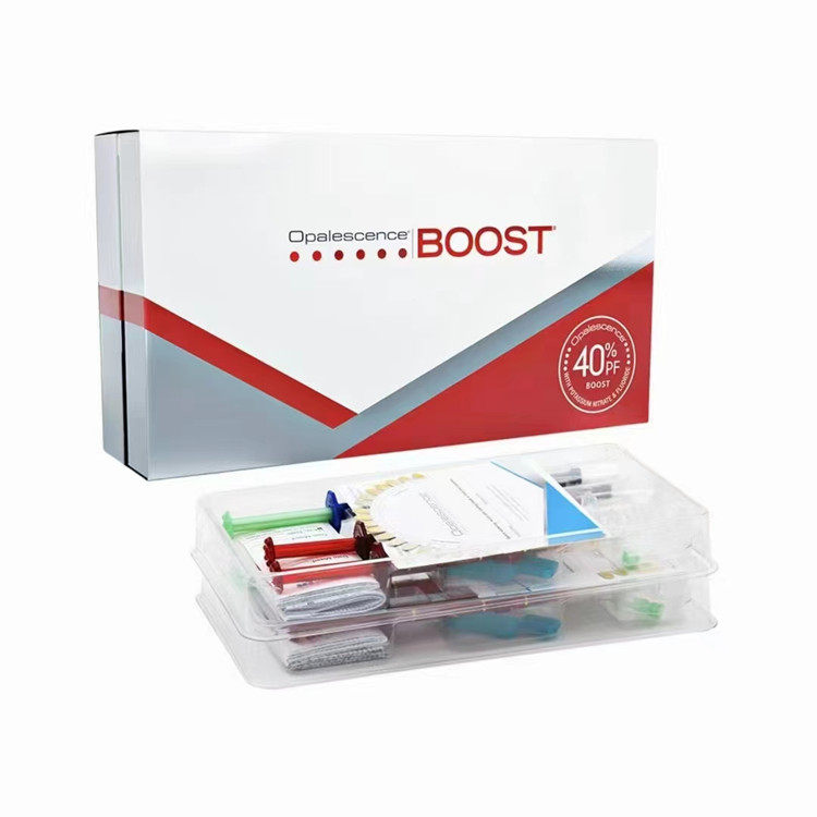 Ultradent Opalescence Boost PF - Teeth Whitening Gel Opalescence review and price