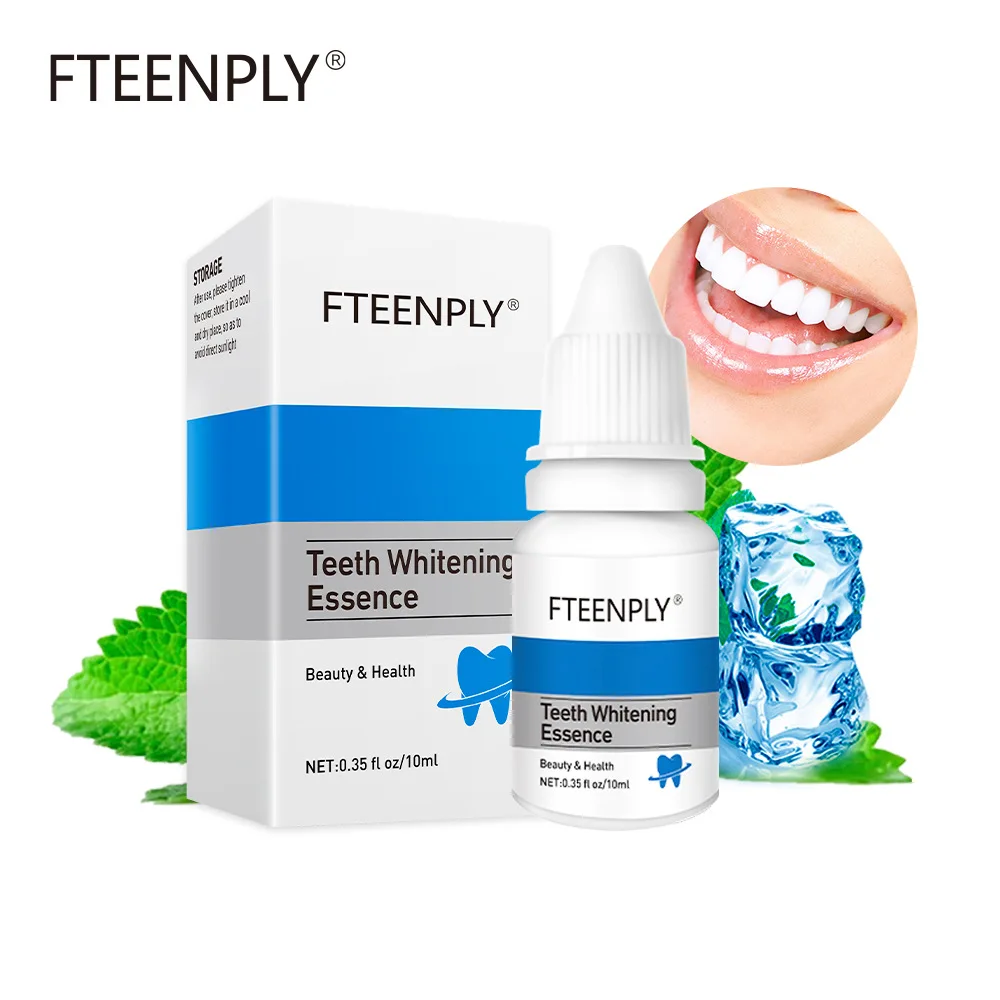 FTEENPLY Teeth Whitening Essen - Teeth Whitening Paste review and price