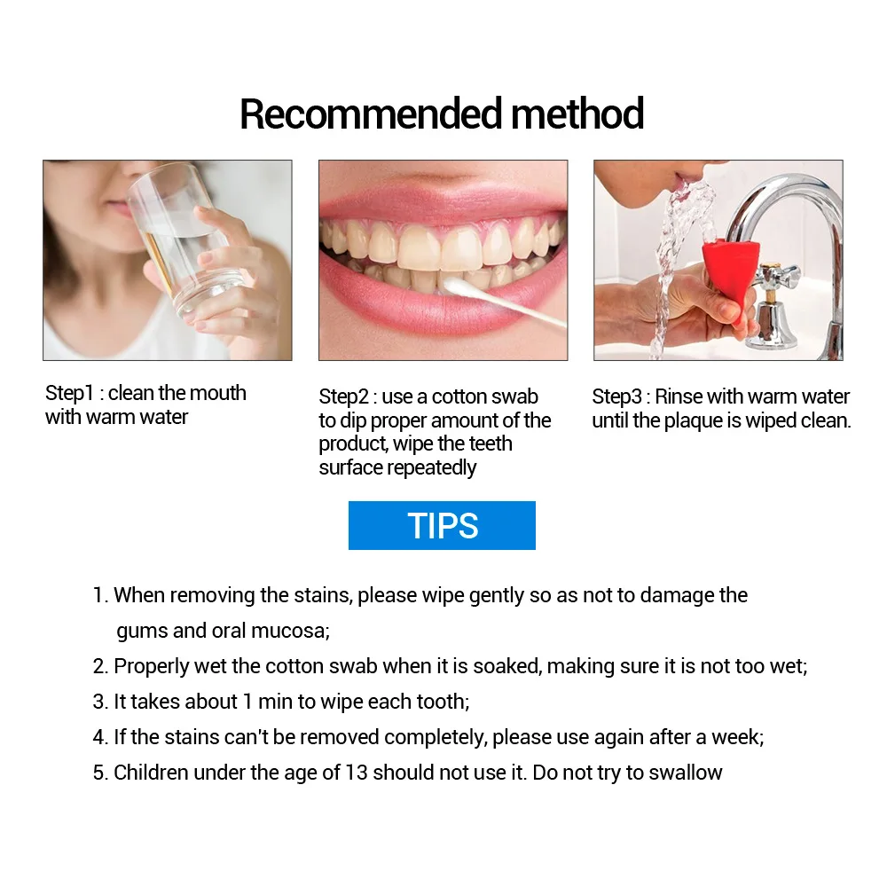 FTEENPLY Teeth Whitening Essen - Teeth Whitening Paste review and price