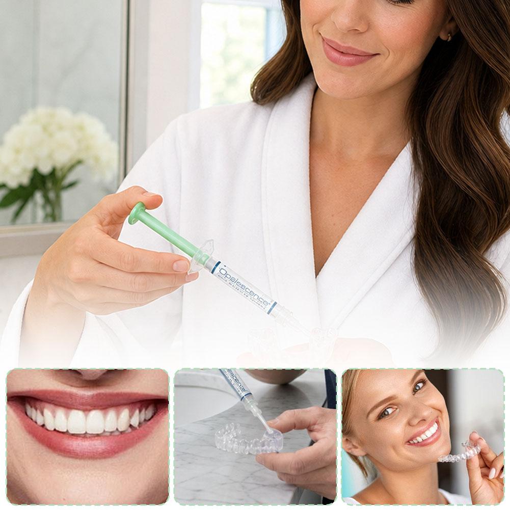 Opalescence Teeth Whitening Ge - Teeth Whitening Gel Opalescence review and price