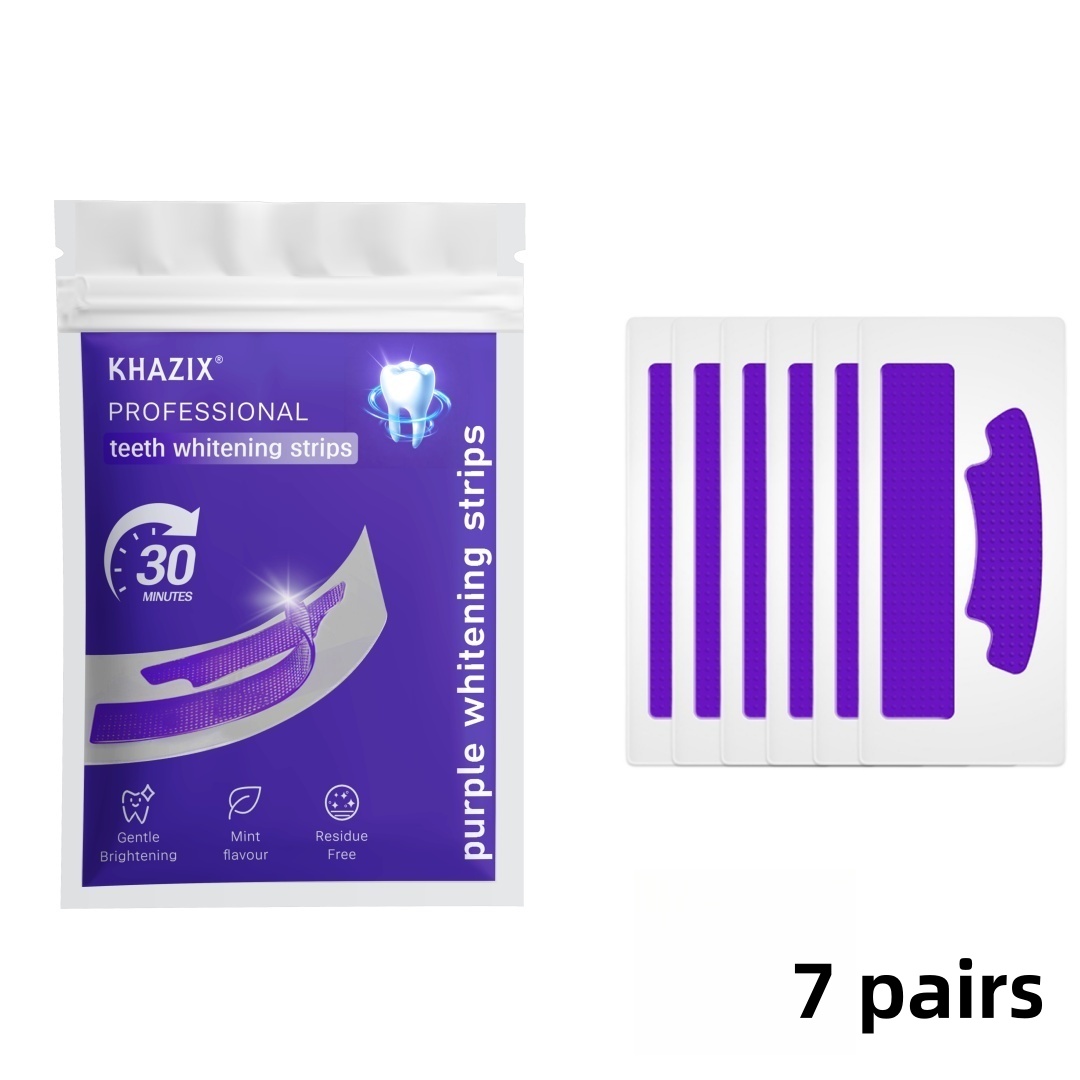 7PCS Teeth Whitening Strips fo - Teeth Whitening Strips Permanent review and price