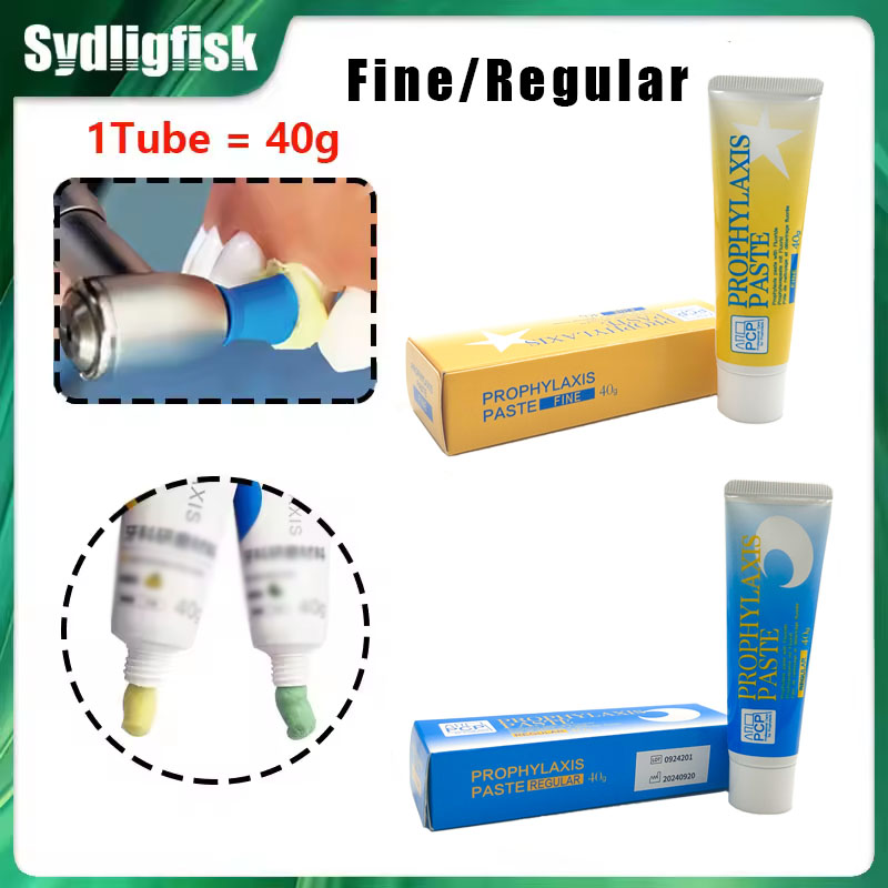 40g/Tube Dental Tooth Polishin - Teeth Whitening Paste review and price