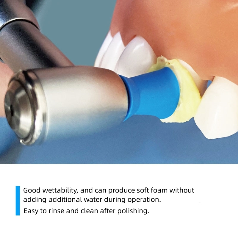 40g/Tube Dental Tooth Polishin - Teeth Whitening Paste review and price