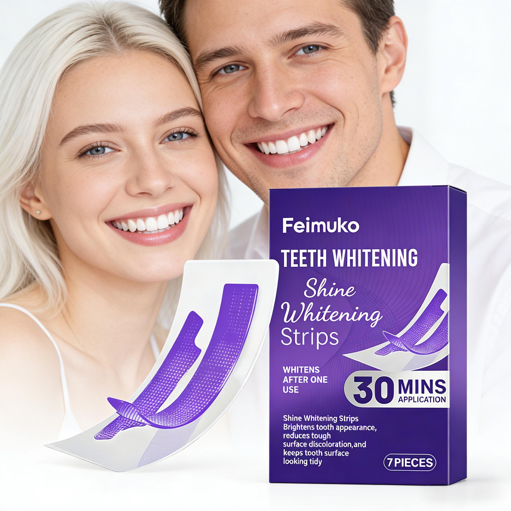 Teeth Whitening Strip Reduce S - Teeth Whitening Strips Permanent review and price
