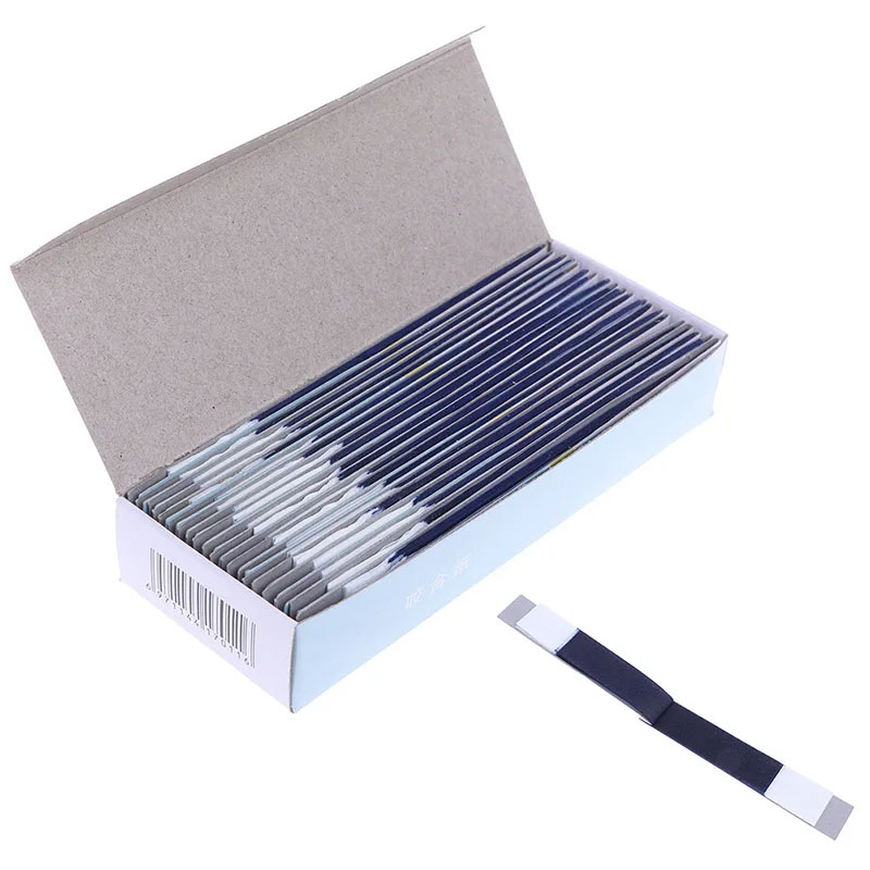 1Book/10Sheets Dental Orthodon - Teeth Whitening Strips Permanent review and price