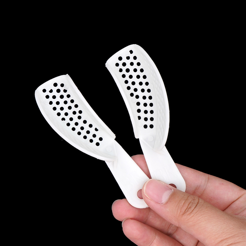 1pair Disposable Dental Impres - Teeth Whitening Trays review and price