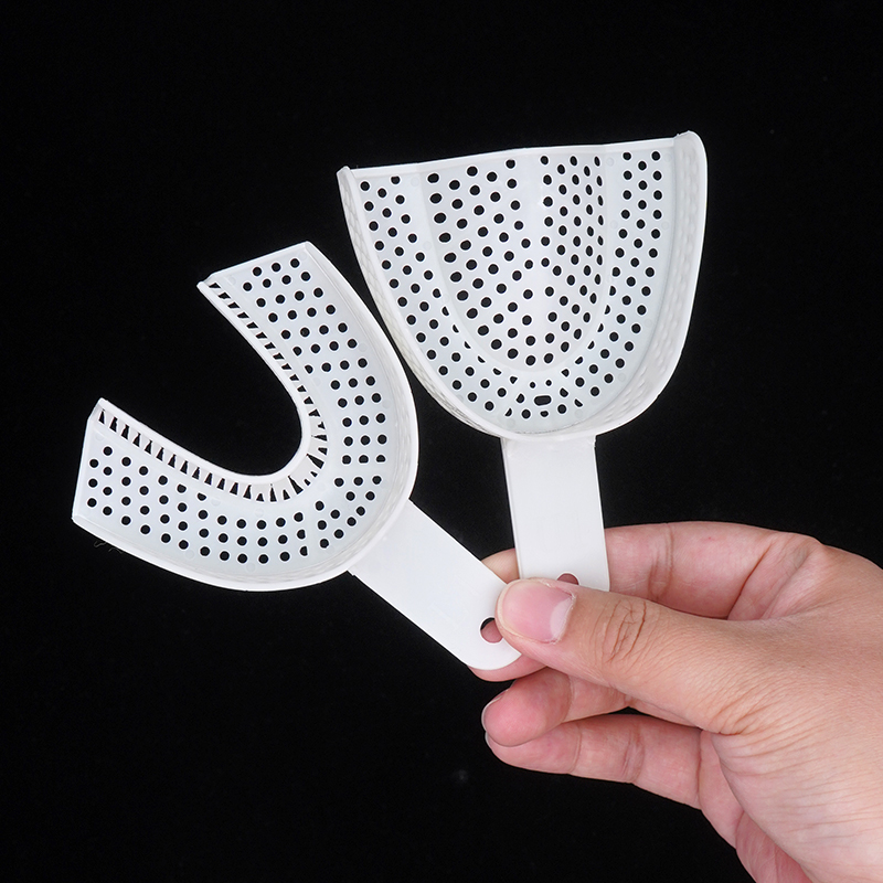1pair Disposable Dental Impres - Teeth Whitening Trays review and price
