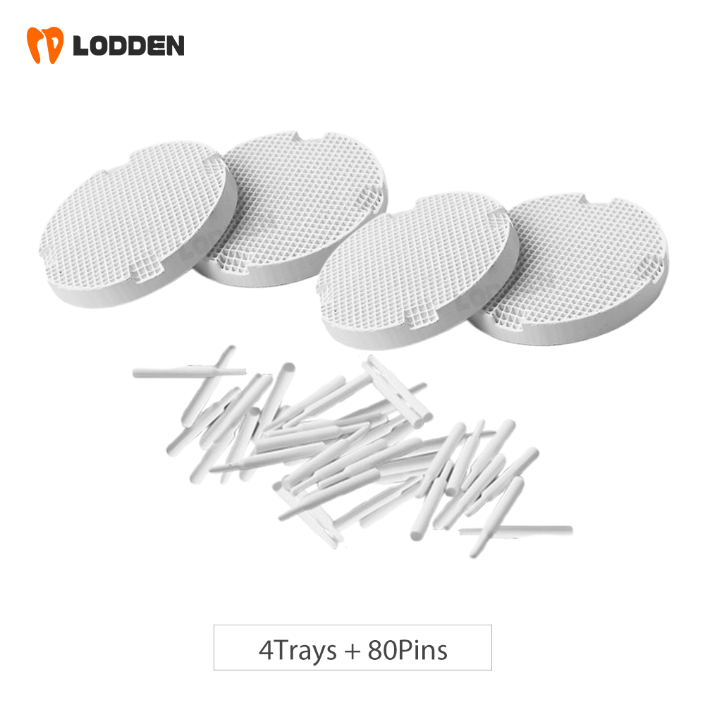 LODDEN Ceramic Honeycomb Firin - Teeth Whitening Trays review and price