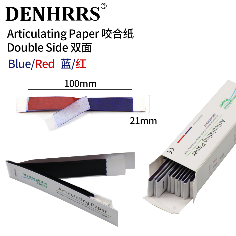 Articulating Paper Dentist Lab - Teeth Whitening Strips Permanent review and price