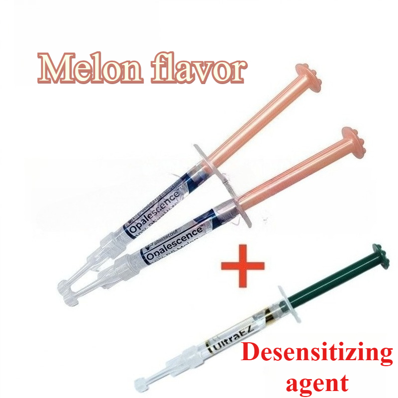 Dentistry Materials Tool White - Teeth Whitening Gel Opalescence review and price