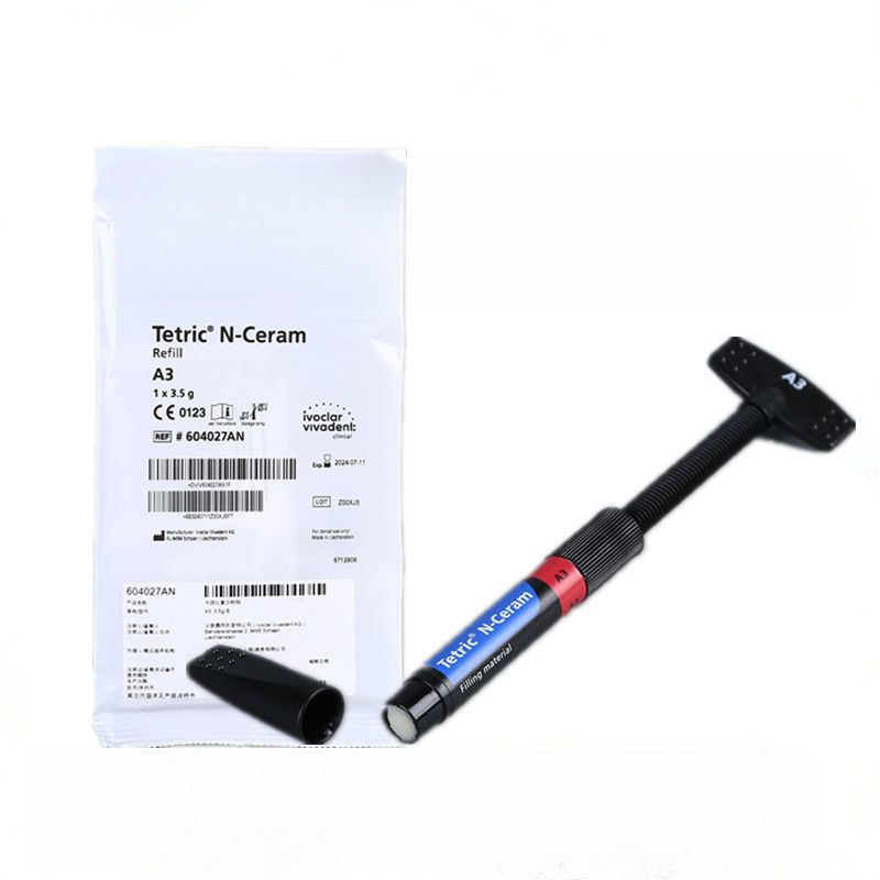 Dental Tetric N-Ceram Nano Res - Teeth Whitening China review and price