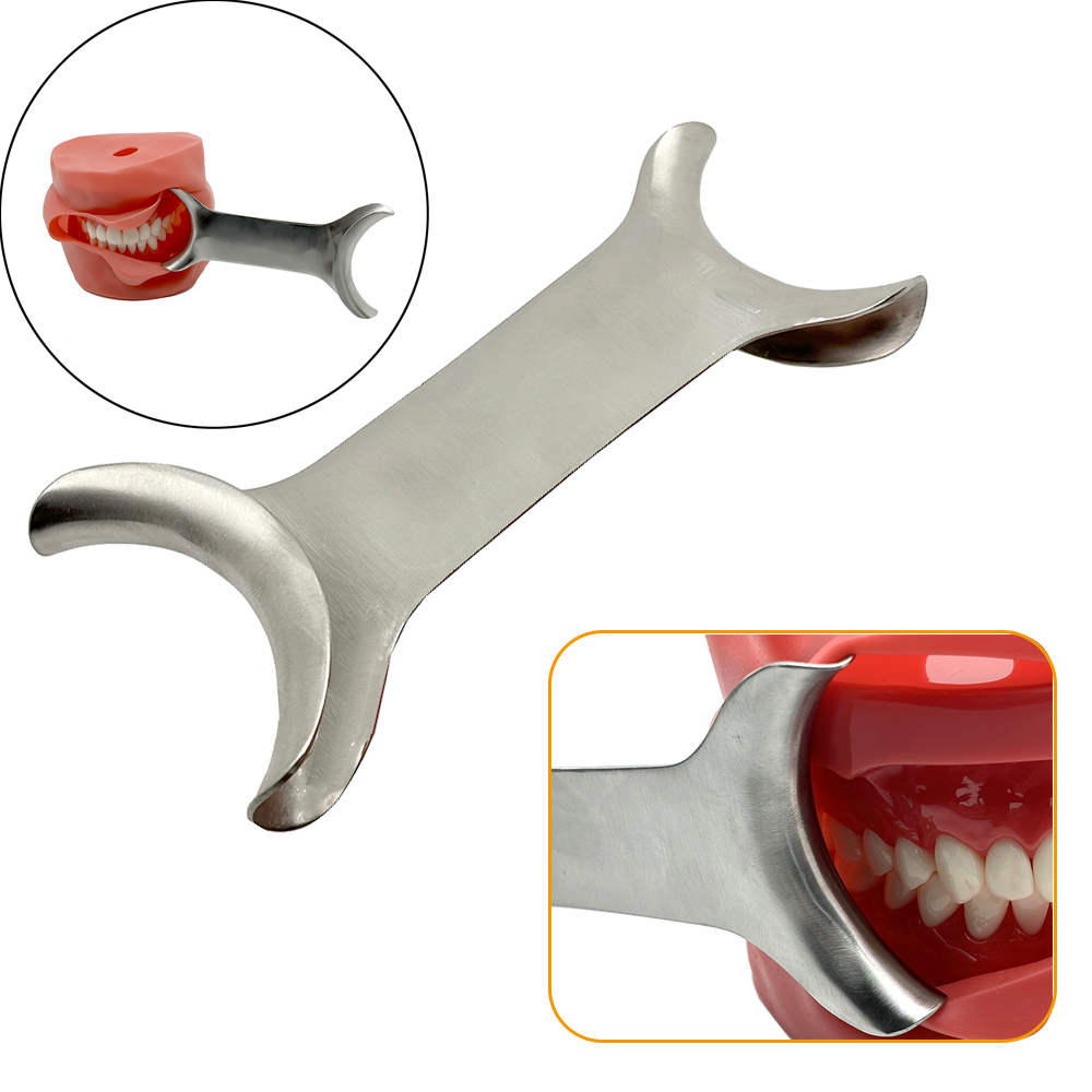3pcs Autoclavable T-Shape Retr - Teeth Whitening For Photos review and price