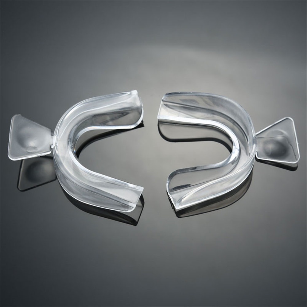 Silicone Night Mouth Guard Too - Teeth Whitening Mouth Guard review and price